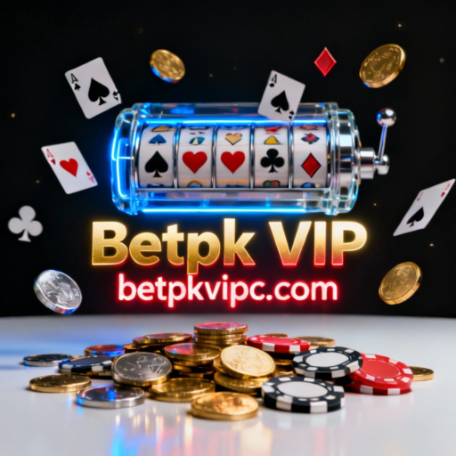 Betpk VIP