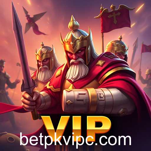 Betpk VIP Revolutionizing Online Gaming