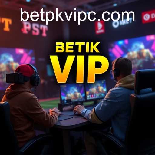 Expanding Horizons: Betpk VIP in the Digital Gaming Arena