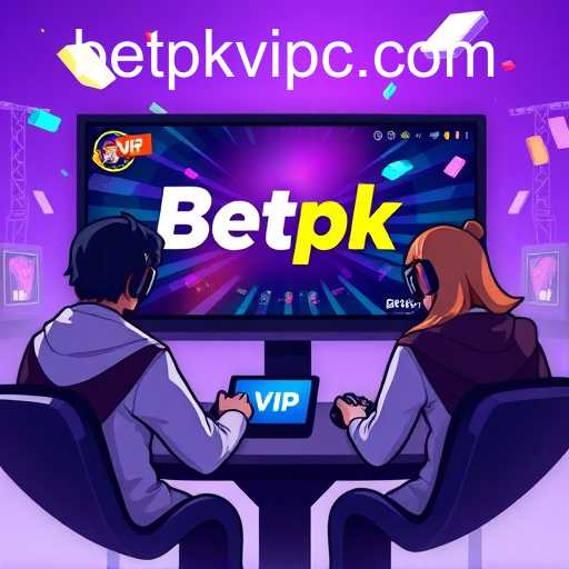 The Rise of Betpk VIP in the Gaming World