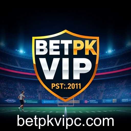 The Rise of Betpk VIP: Revolutionizing Online Gaming