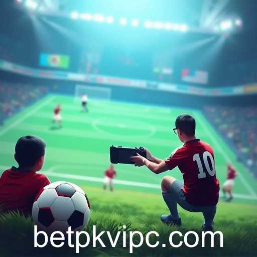 The Rise of Betpk VIP in Online Gaming