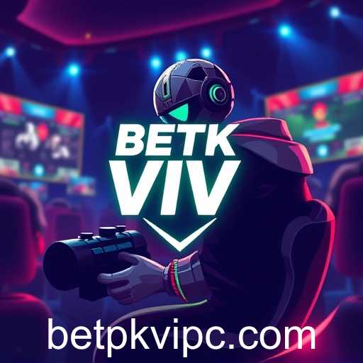 The Rise of Betpk VIP: A New Era in Online Gaming